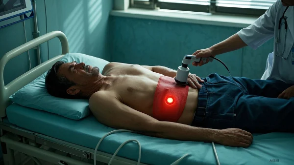 腰椎退化：每个背影背后的故事