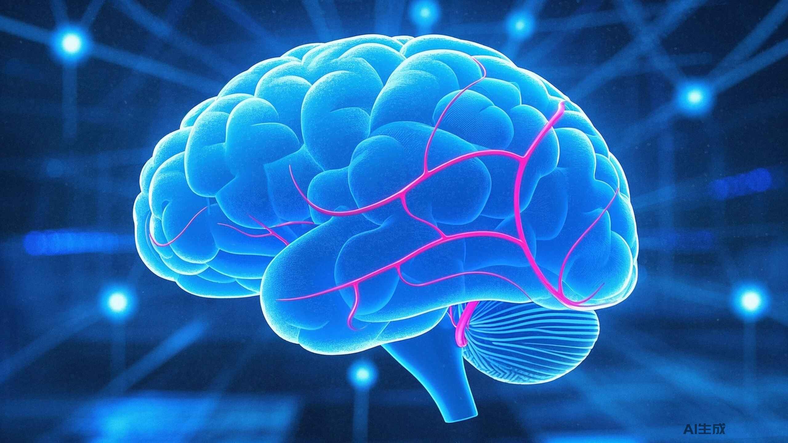 科普，透视蛛网膜下腔出血：你不知道的最常见病因封面图