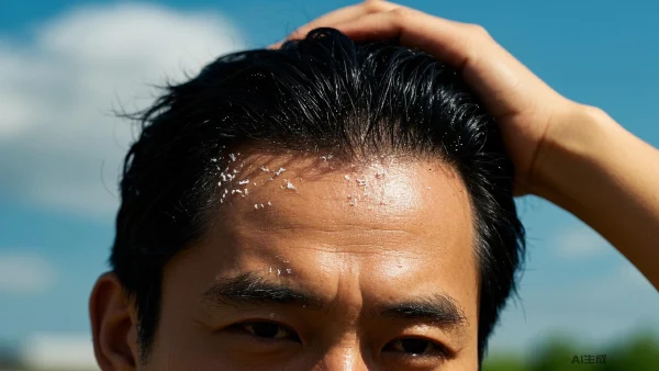 头皮上的“小烦恼”——脂溢性皮炎,你了解多少?