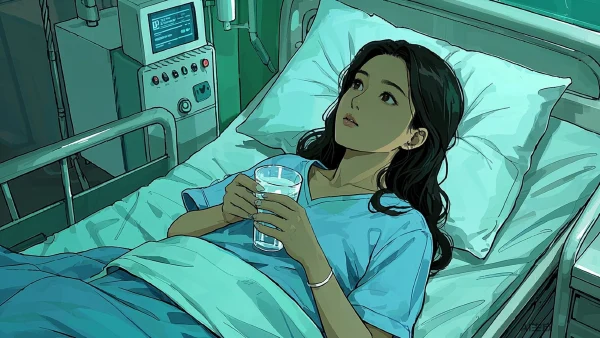 妇科肿瘤手术中的麻醉选择:如何确保安全与效果?
