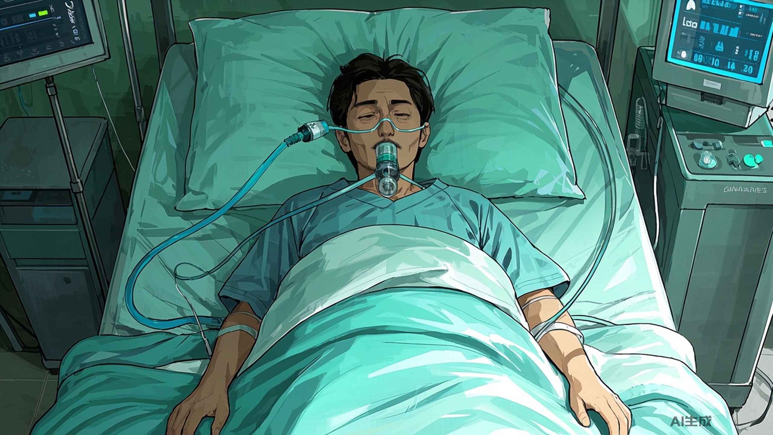 科普，腺样体<span style="color: #da4707">肥大</span>：看不见的隐患及其<span style="color: #da4707">影响</span>与治疗