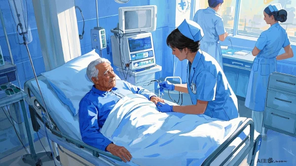 了解2型糖尿病和高血压:隐形杀手,如何应对