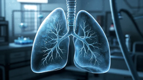 非小细胞肺癌：早期筛查与预防全攻略