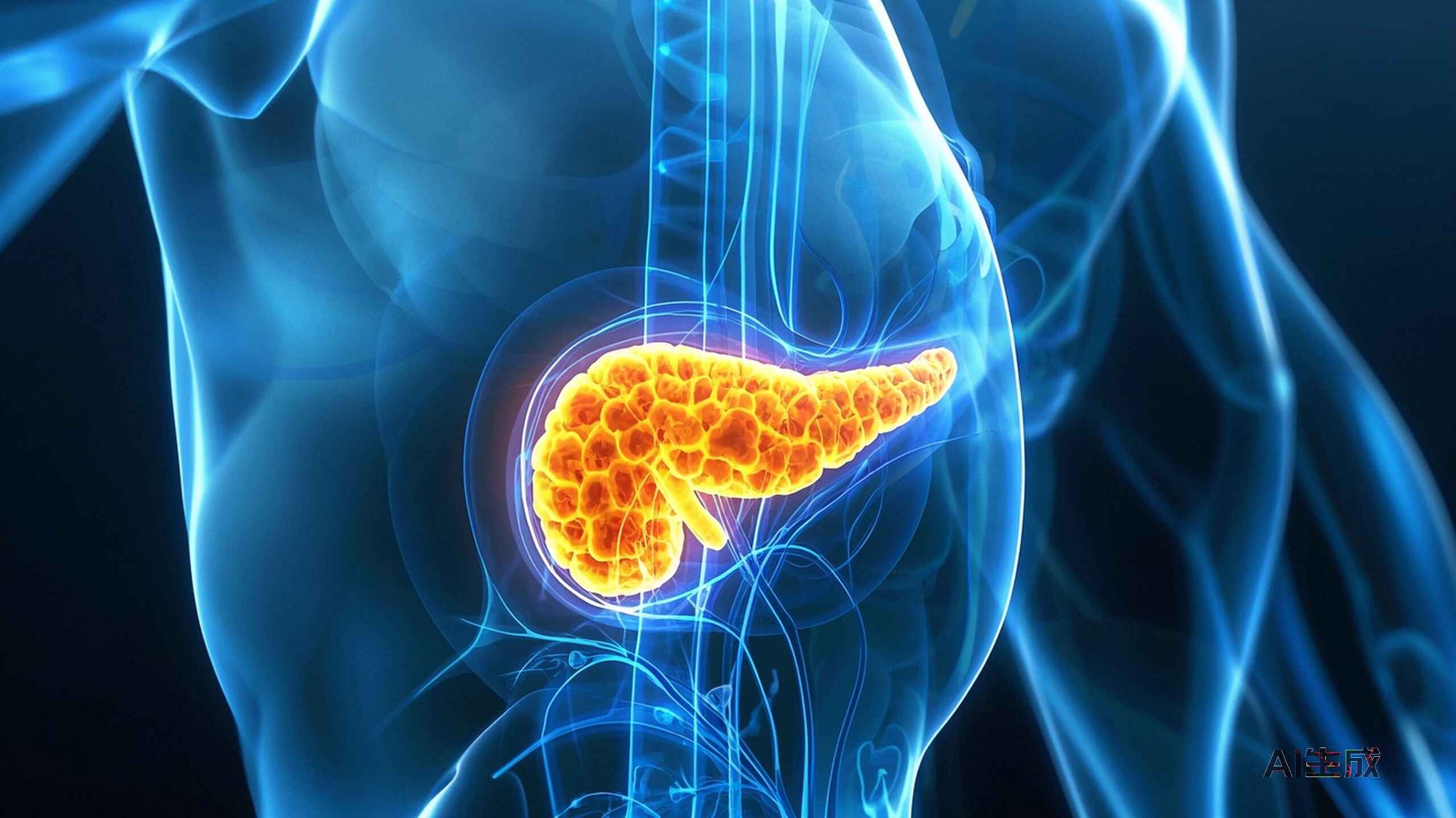 科普，了解<span style="color: #da4707">胰腺癌</span>：实用指南与应<span style="color: #da4707">对策</span>略 🔍🩺