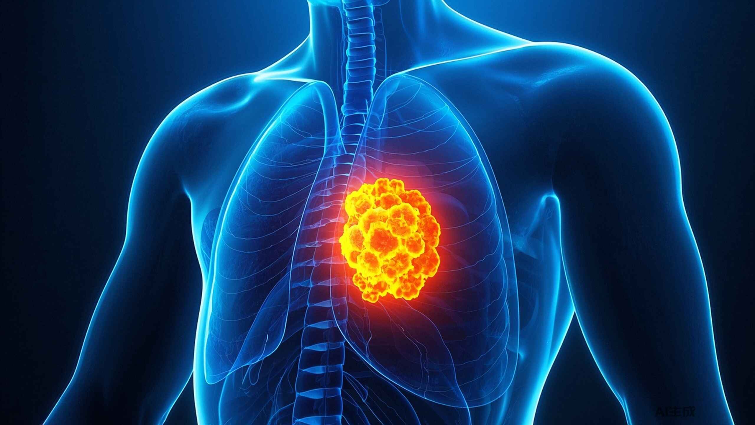 科普，鳞癌科普全解｜别忽视身边的“陌生来客”封面图