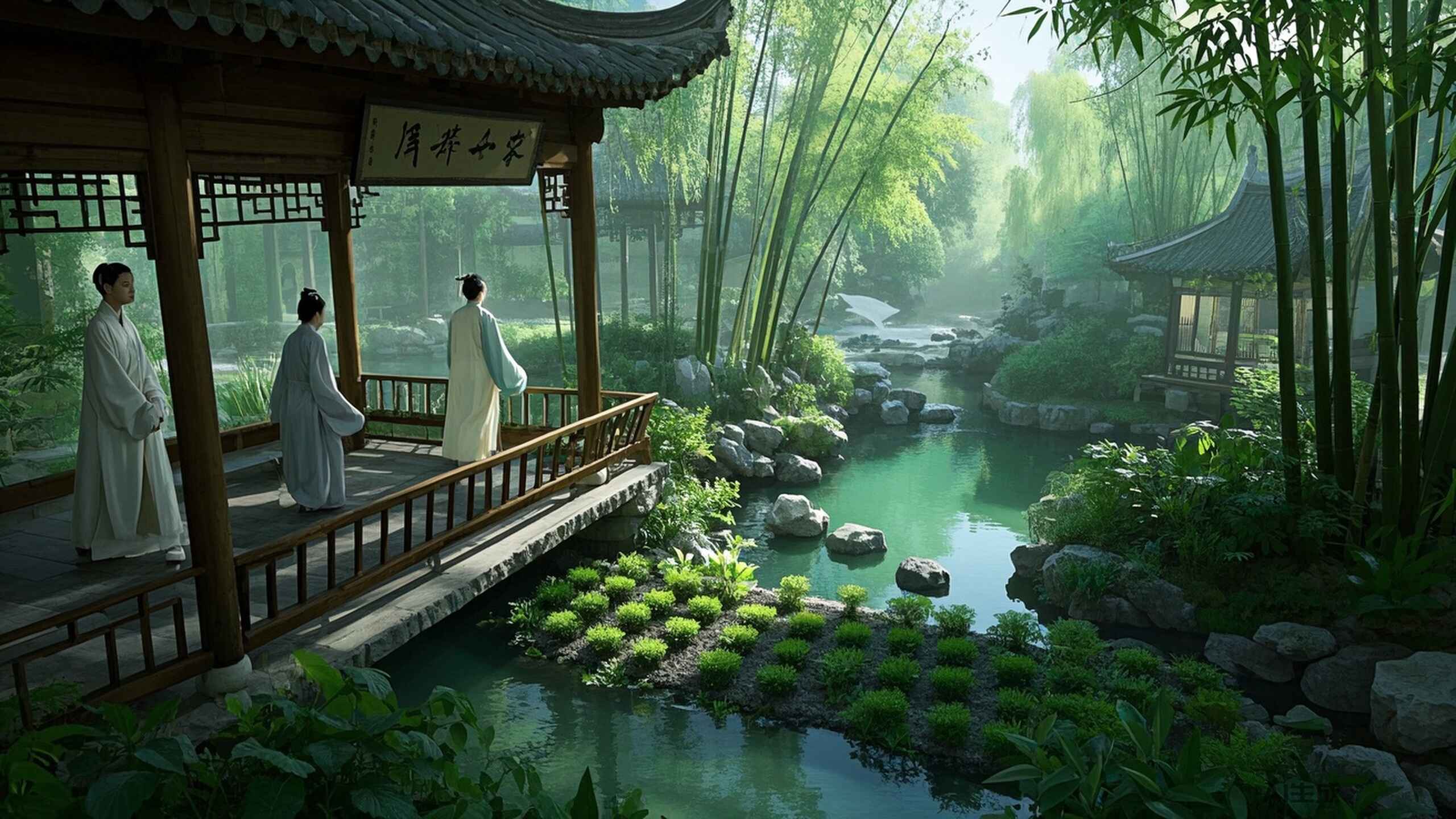 科普,中医养生学:古老智慧在现代生活中的应用与挑战