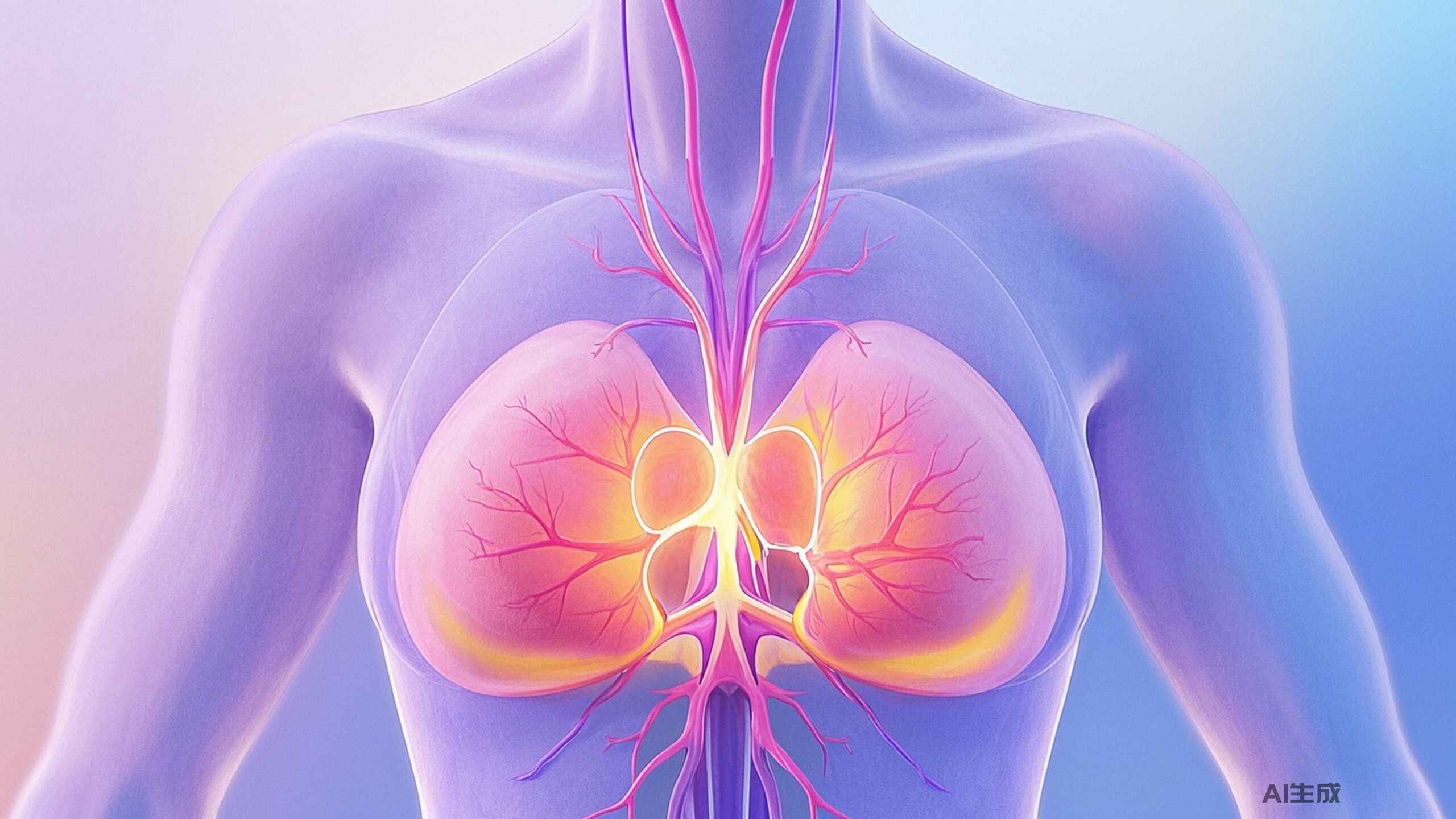 科普，乳腺癌手术麻醉管理实用指南：重拾健康的安全之路封面图
