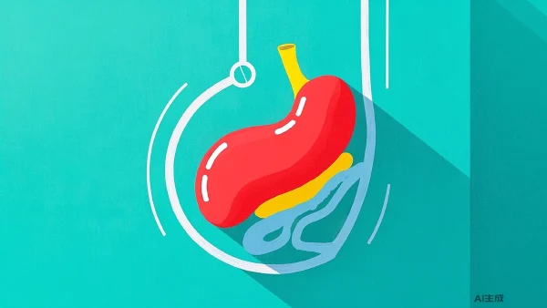 胆囊息肉:了解癌变风险与管理策略