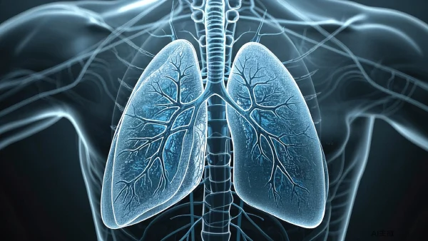 肺癌早发现早治疗：识别症状与科学预防指南