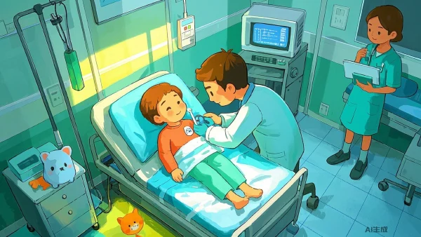 如何处理和预防日常生活中的小伤口