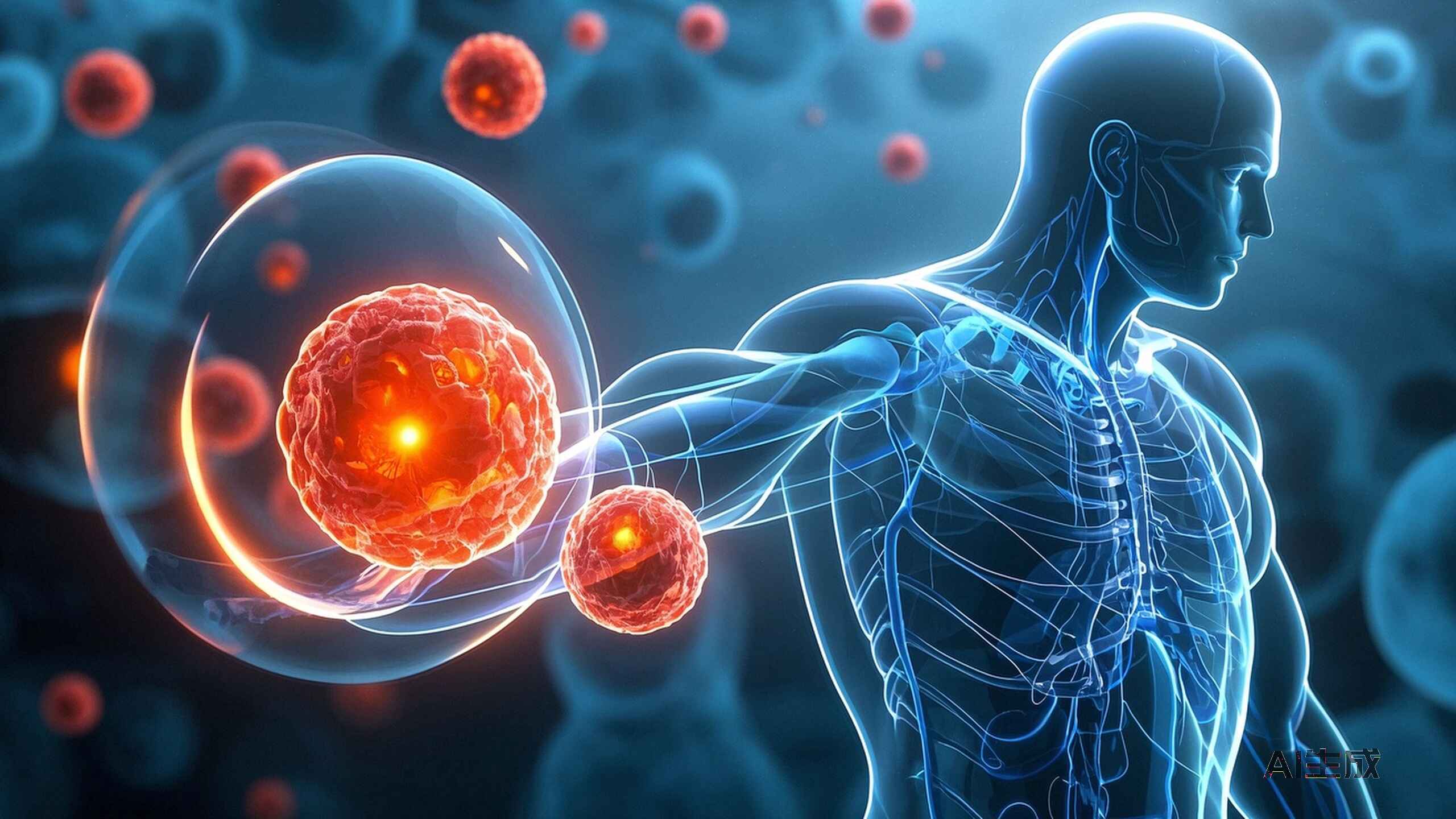 科普,你需要知道的骨髓增生异常综合症(MDS)封面图