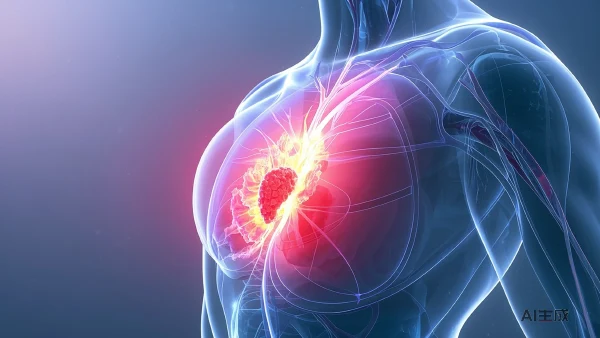 全面了解乳腺癌:症状识别、诊断流程及治疗管理的实用指南