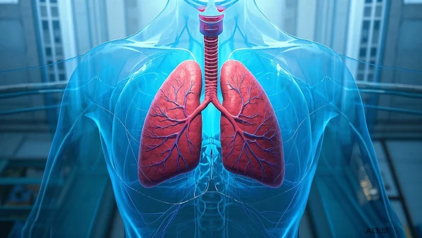 肺结节知识全面解析!科学应对指南