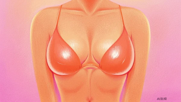 乳腺癌早期识别及科学应对:女性健康指南