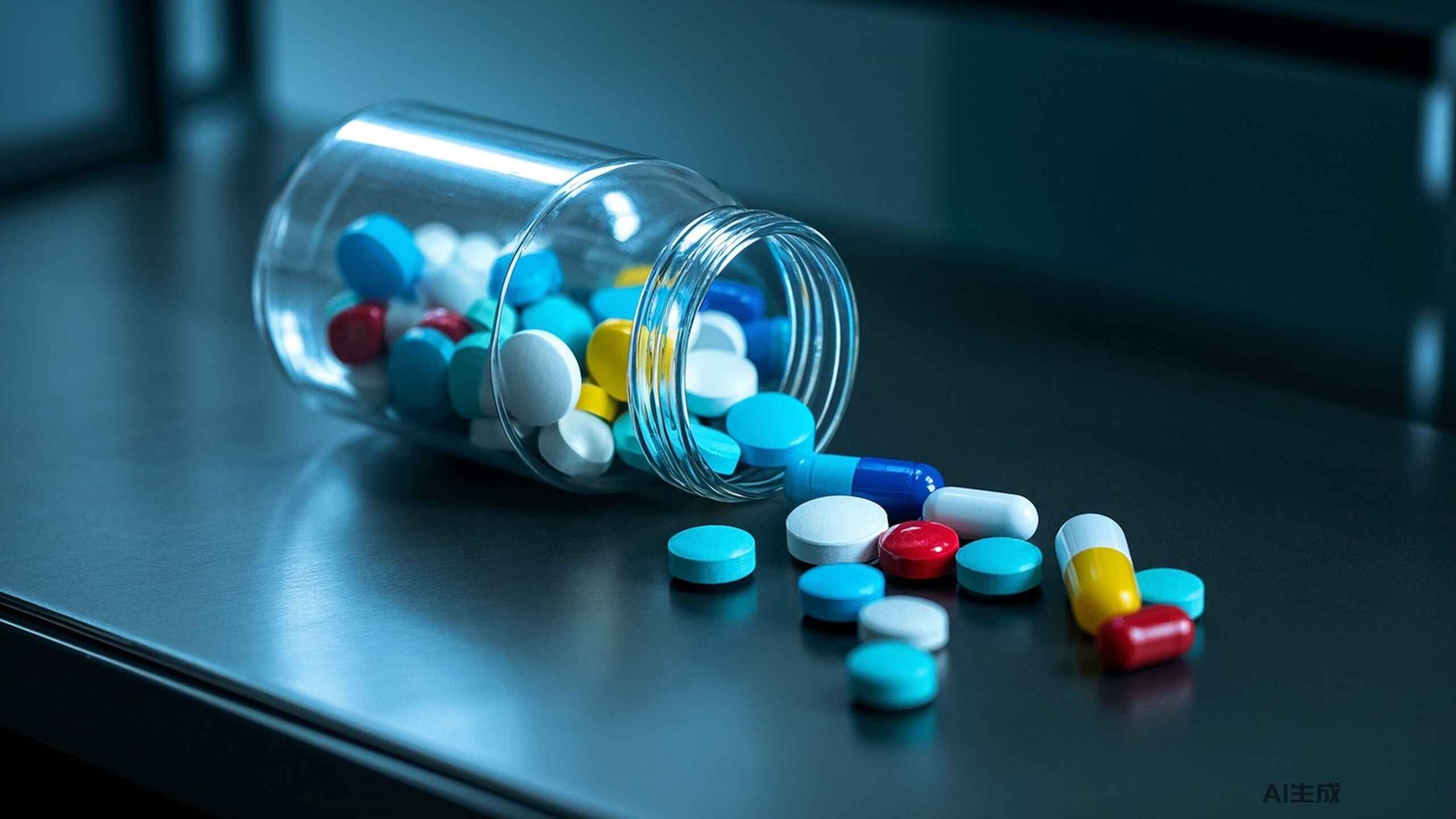 科普,破釜沉舟:了解乳腺癌治疗中的药物机制