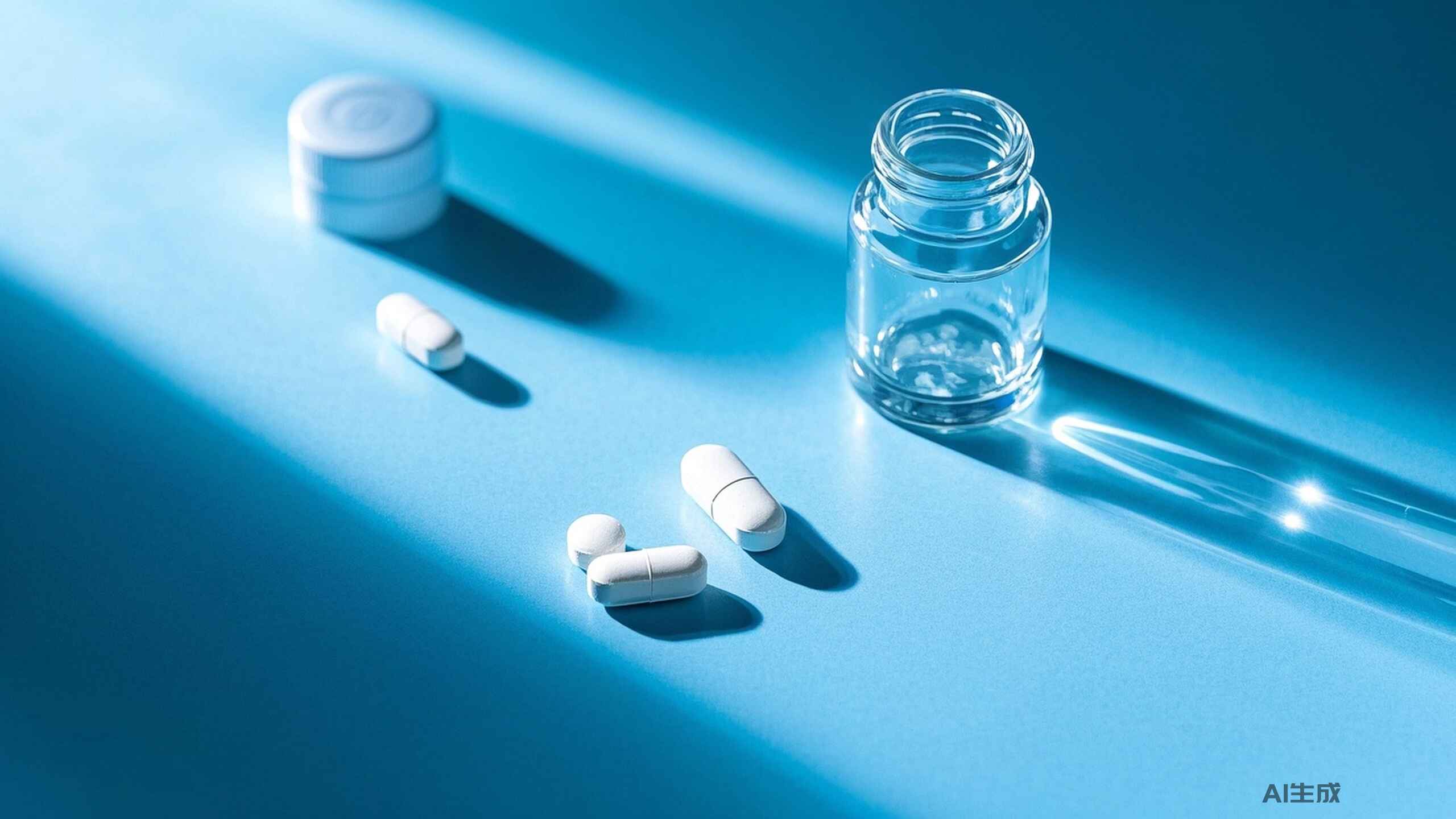 科普,了解肺癌用药,守护健康——药物治疗的关键知识点!