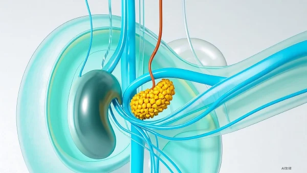 胆道感染的“幕后黑手”：常见致病菌深入揭秘