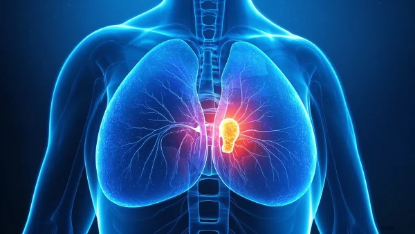 全面了解乳腺癌:风险因素、症状识别与治疗方案 🩺