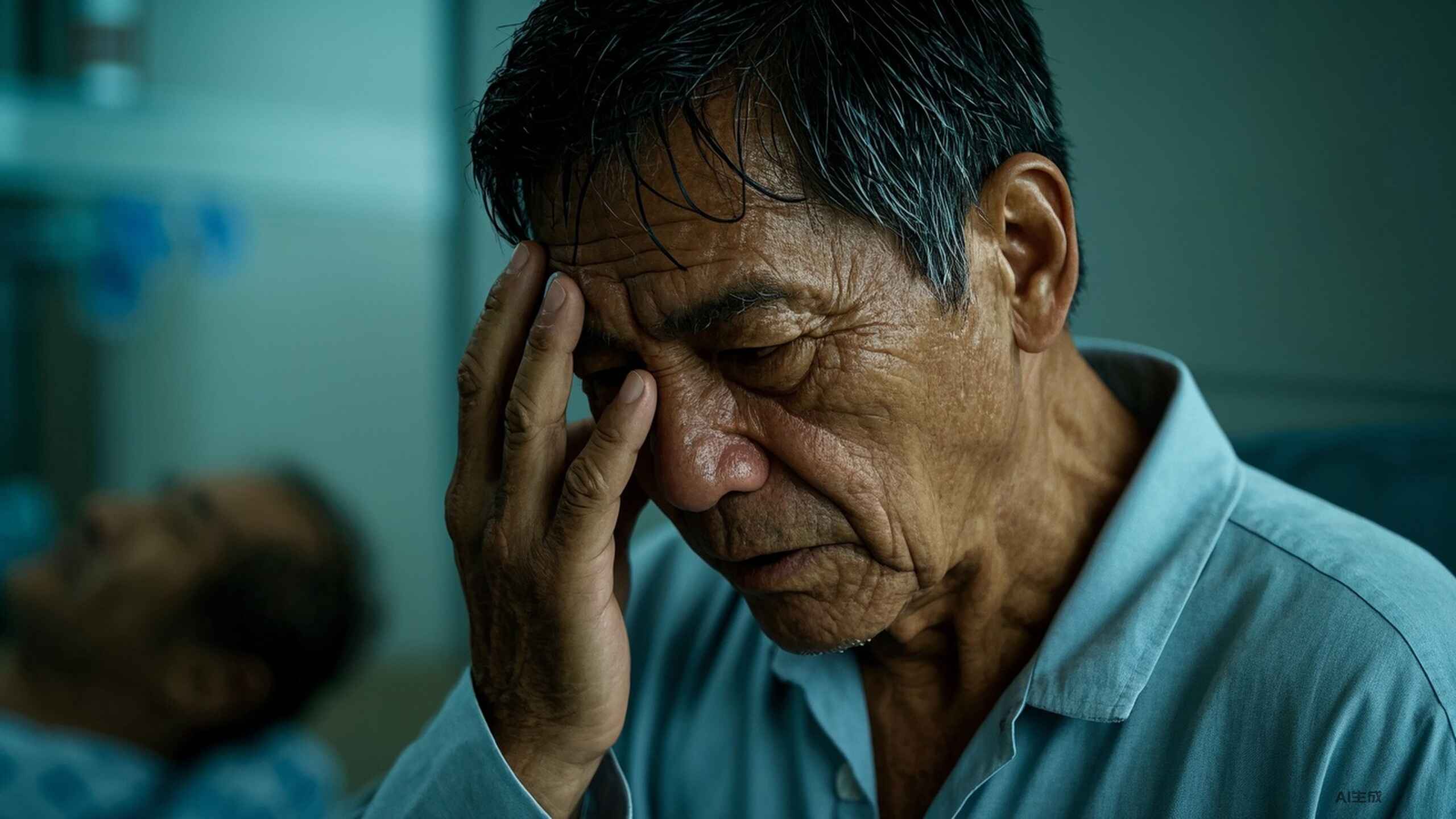 科普，音符里的警钟：探究脑出血的<span style="color: #da4707">危险</span><span style="color: #da4707">因素</span>及预防