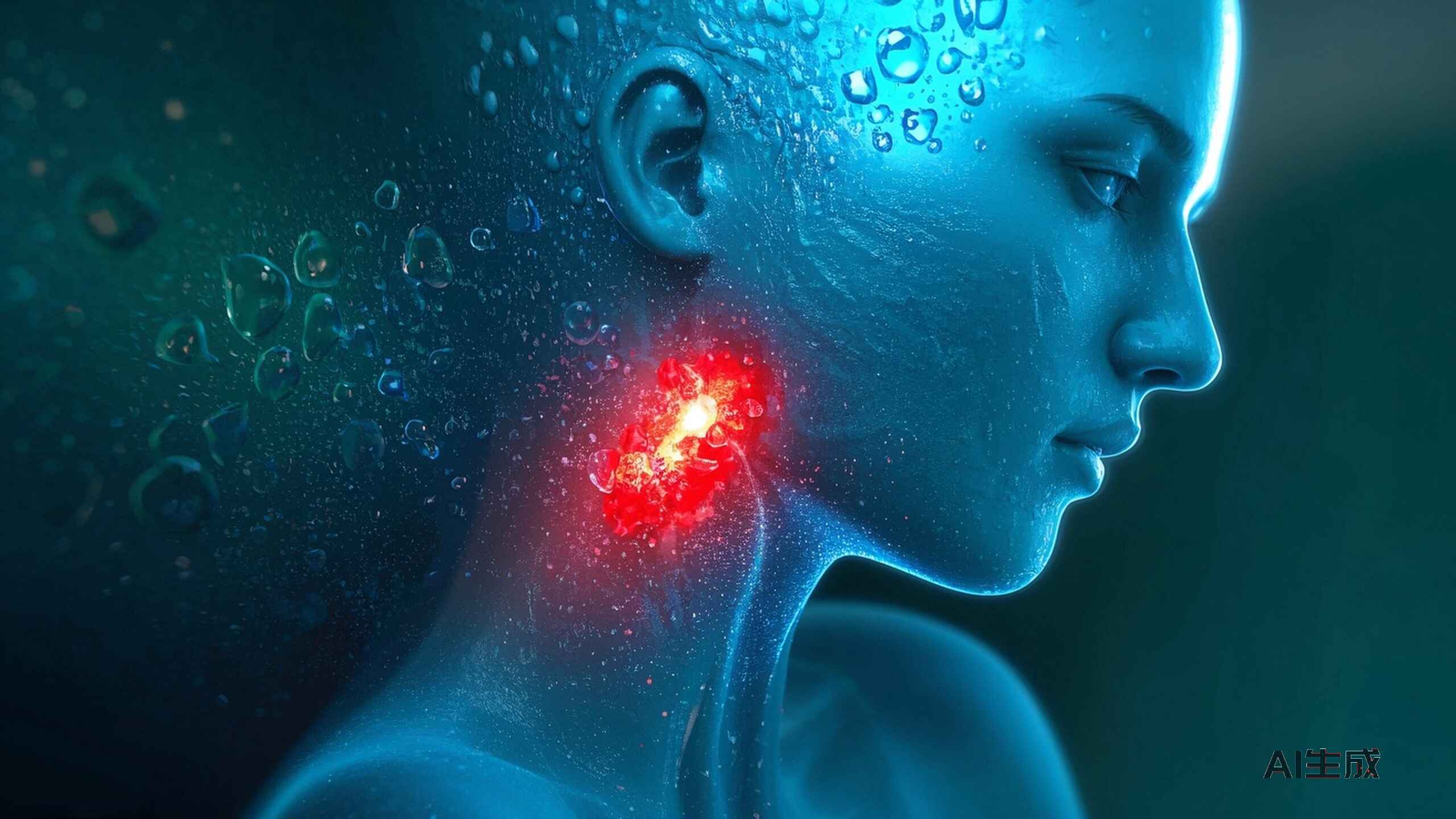 科普，認識過敏相關特殊人群：科學應對與管理 ??封面圖