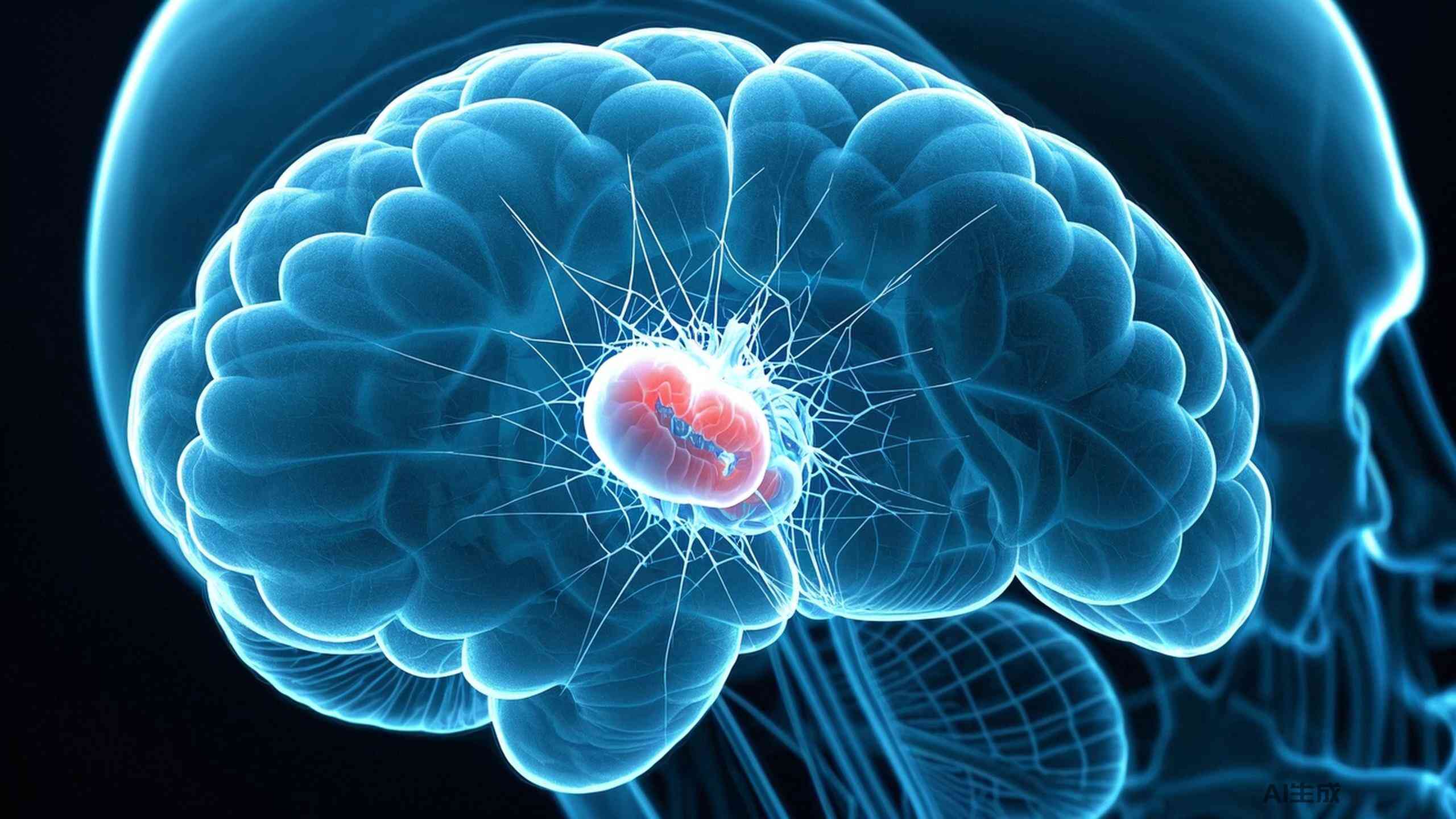 颅内占位性病变——蛛网膜囊肿，你需要知道的一切！封面图