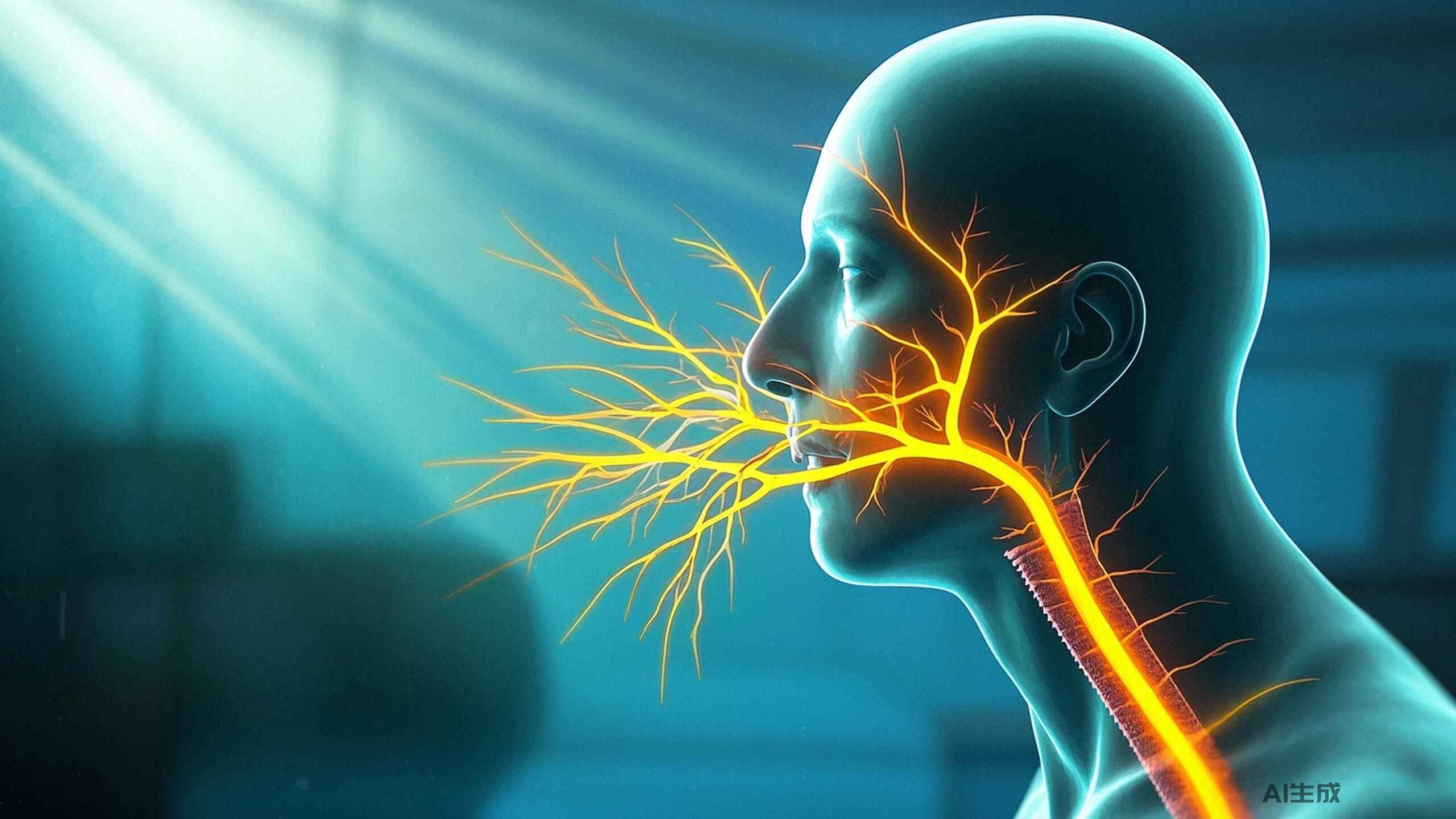科普，高血压和上呼吸道疾病：避免误解的科学指南封面图