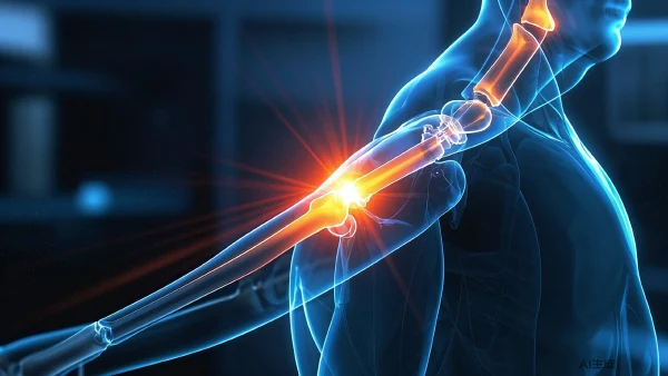 桡骨骨折与麻醉科的专业视角