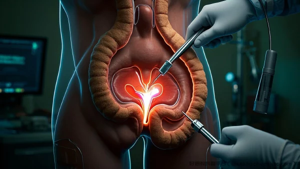 综合解析肛瘘和混合痔的诊断与治疗策略