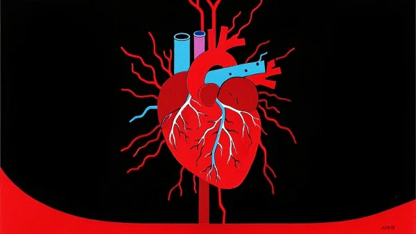 解锁心房颤动：全面了解房颤的症状、原因与复律治疗方法