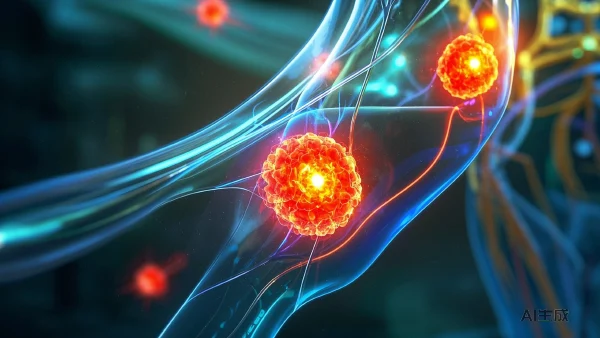 深入了解弥漫性大B细胞淋巴瘤的特征与应对策略