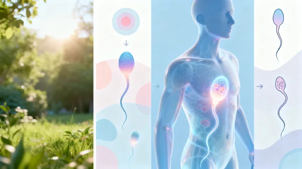 畸形精子症及其影响——实用健康指南