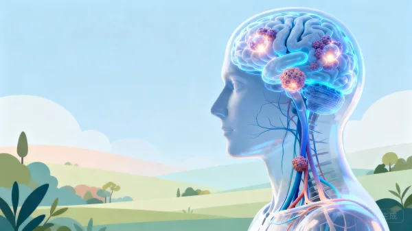 了解大脑恶性肿瘤：早期识别、诊断与管理 - 好患教健康科普内容，包含医学科普、中医科普、儿童科普等知识