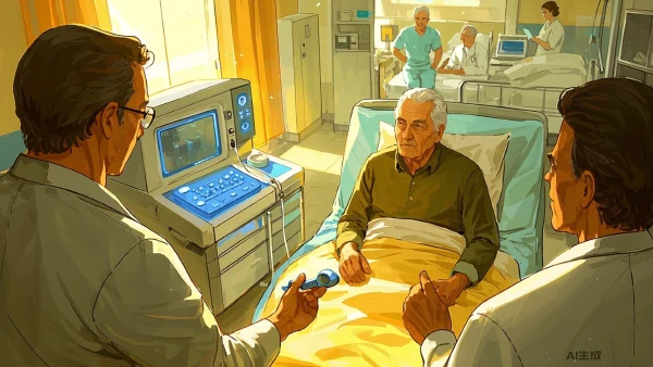 探索痛风的类型、诊断与治疗:从病因到日常管理