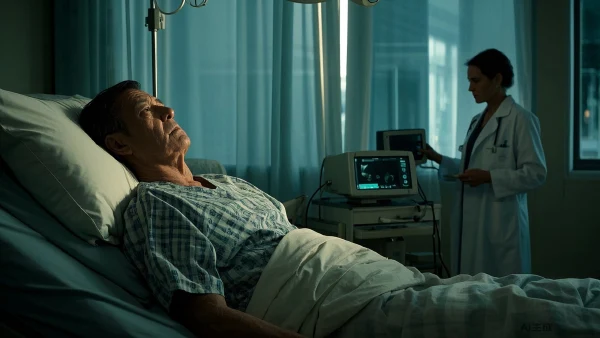 肺癌、慢性支气管炎与肺气肿：症状、治疗与用药的全面指南