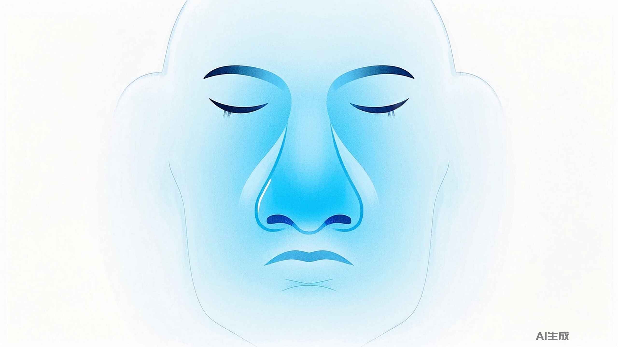 科普，<span style="color: #da4707">鼻息</span>肉与慢性鼻窦炎：了解、治疗与预防