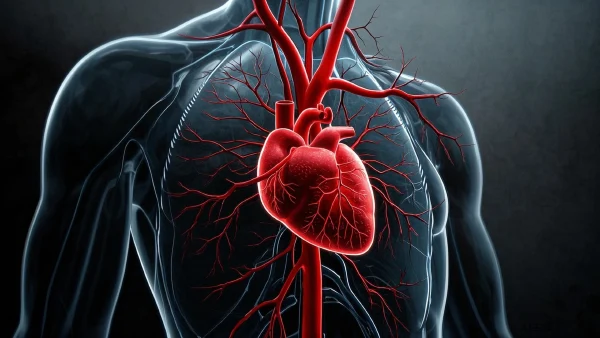 揭开凝血功能四项的神秘面纱:健康的隐形守护者