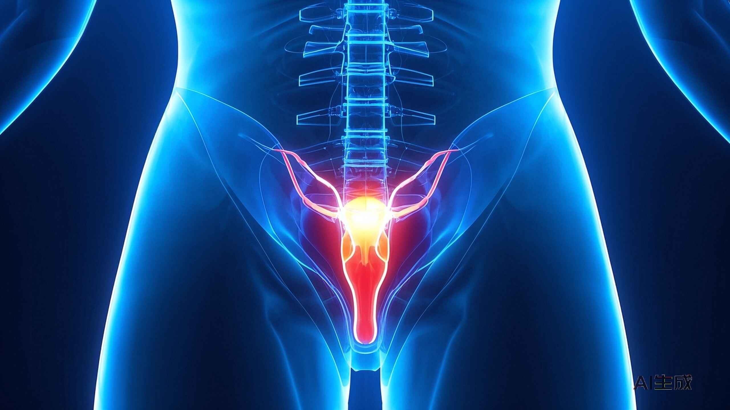 科普，子宫脱垂的麻醉科视角：麻醉管理、围术期监测与<span style="color: #da4707">疼痛</span><span style="color: #da4707">控制</span>