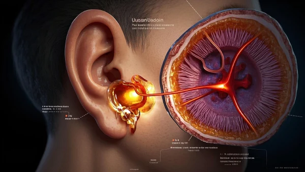 耳朵里的隐形杀手—慢性化脓性中耳炎，你不能忽视!