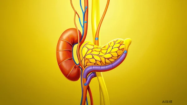 胰腺癌：了解，预防与治疗的全面指南