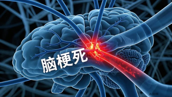 如何识别和预防急性脑梗死:医学指南与日常健康管理