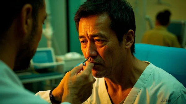 揭秘萎缩性鼻炎:症状、成因与治疗全攻略
