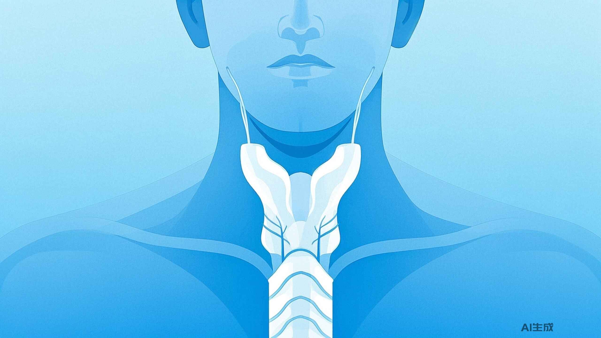 科普，甲状腺结节怎么办？科学应对与生活调整封面图