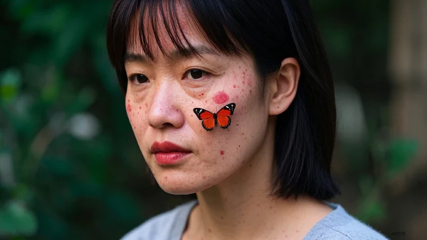 红斑狼疮:揭开皮肤症状的神秘面纱