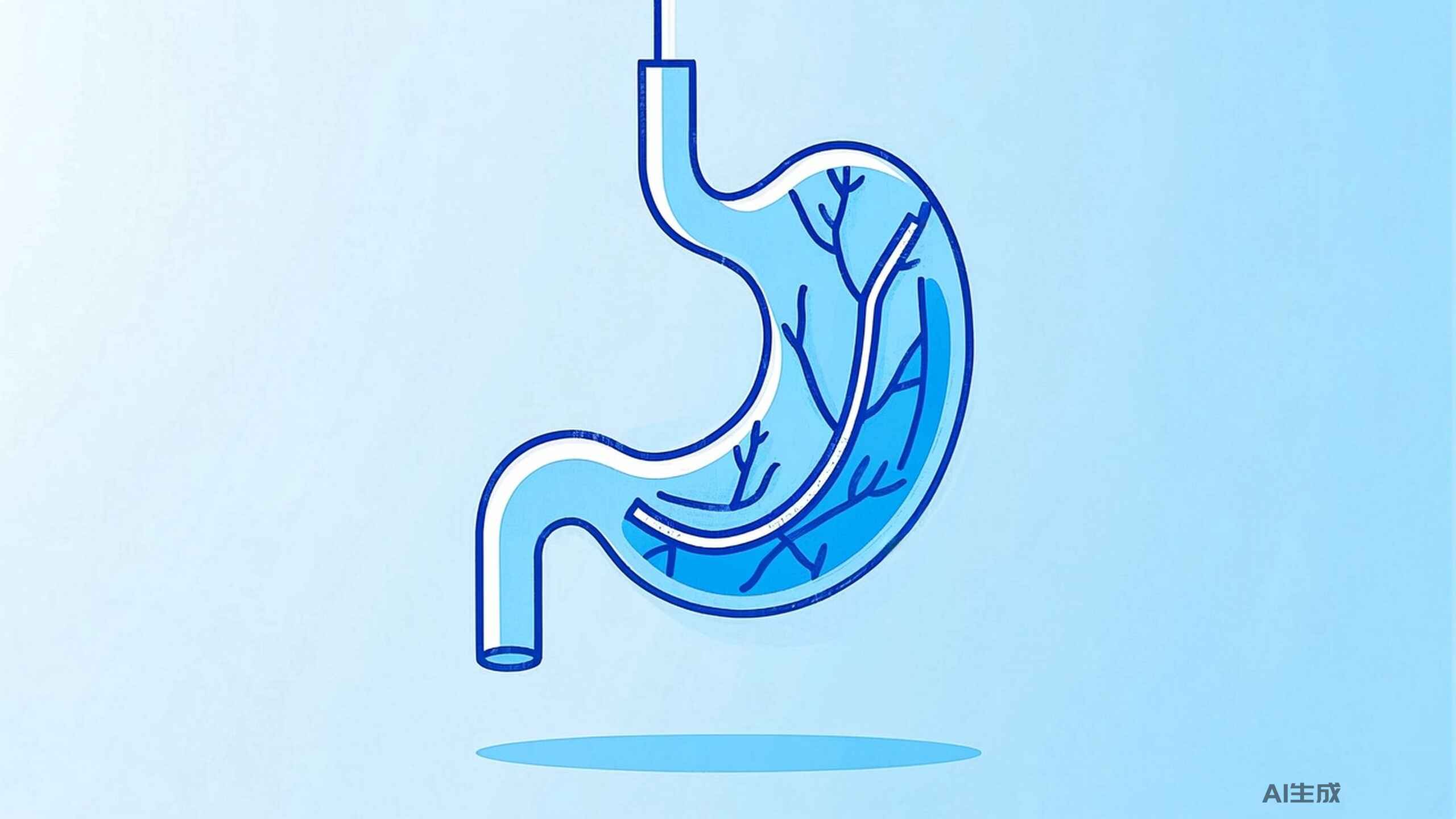 科普，揭秘胃癌：从<span style="color: #da4707">病理</span>分型到<span style="color: #da4707">分类</span>的全景解析