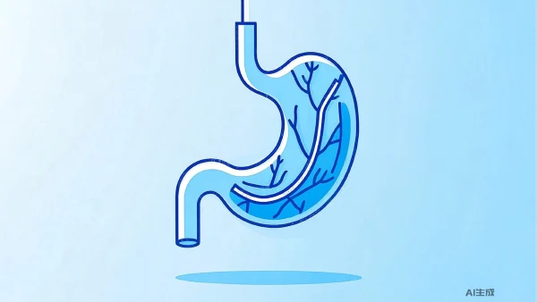 揭秘胃癌:从病理分型到分类的全景解析