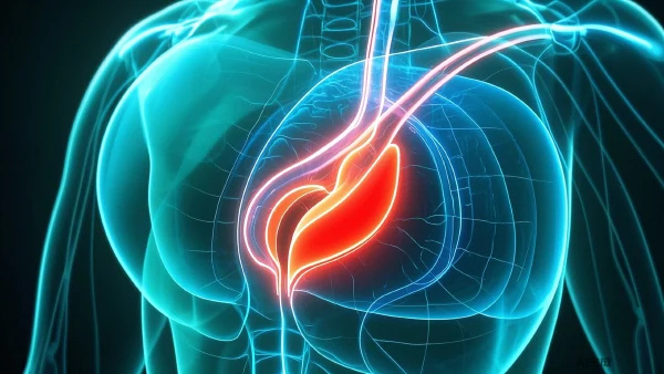 乳腺健康：如何应对乳腺肿瘤的早期发现与治疗