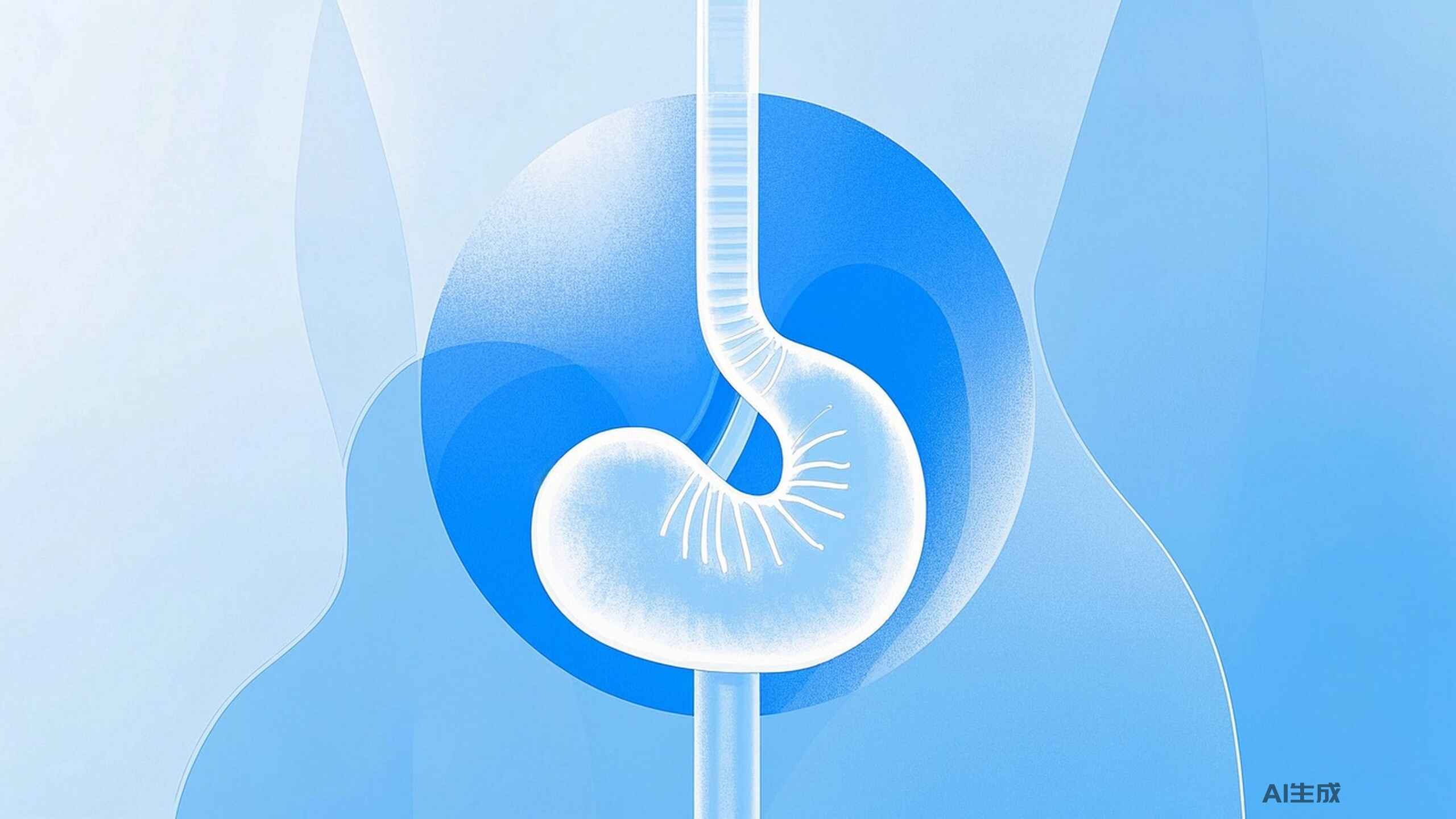 科普，全面解析<span style="color: #da4707">食管癌</span>的<span style="color: #da4707">诊断</span>与治疗