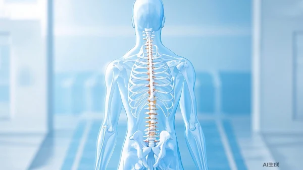 腰椎间盘突出症的详解:从诊断到治疗的全景指南