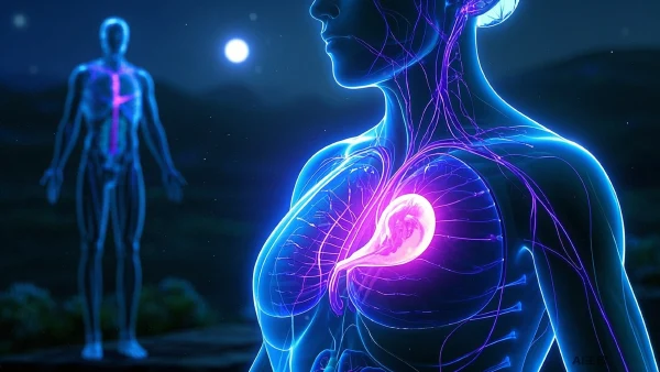 乳腺癌的真相：你需要了解的关键知识