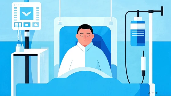 骨肿瘤手术全解析:费用、治疗过程与康复指南